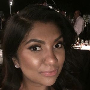 Meet your Posher, Ashreen